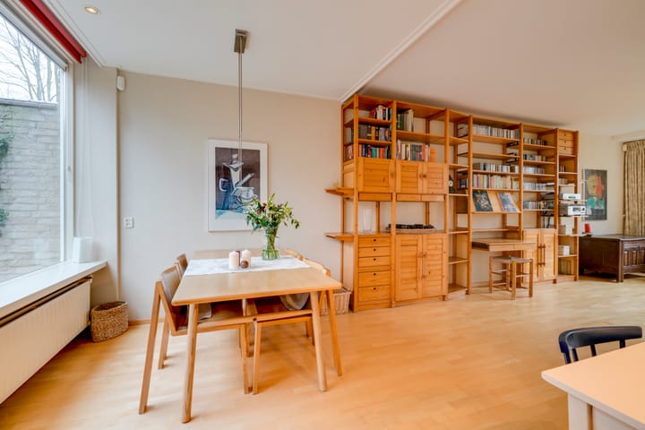 Foto 4 van Jupiterhof 5