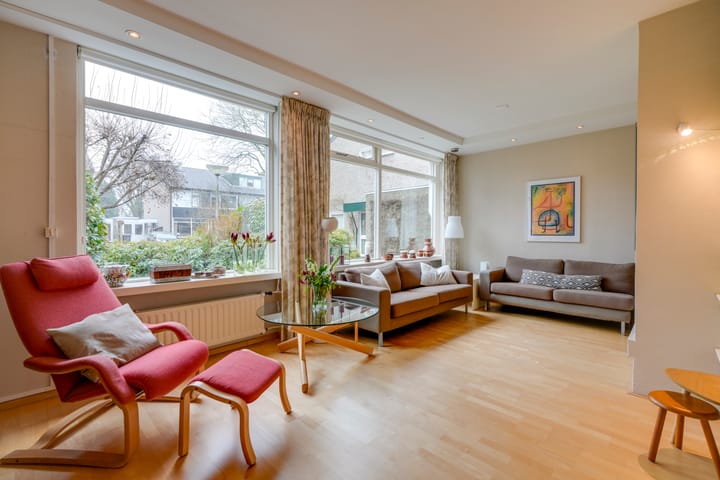 Foto 5 van Jupiterhof 5