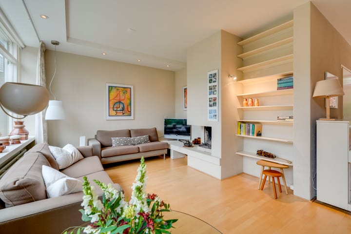 Foto 6 van Jupiterhof 5