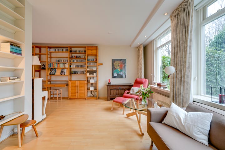 Foto 7 van Jupiterhof 5