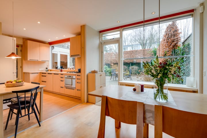 Foto 11 van Jupiterhof 5