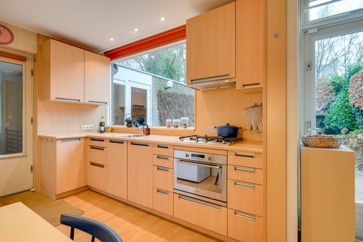 Foto 13 van Jupiterhof 5