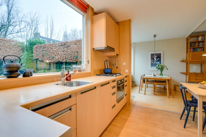 Foto 15 van Jupiterhof 5