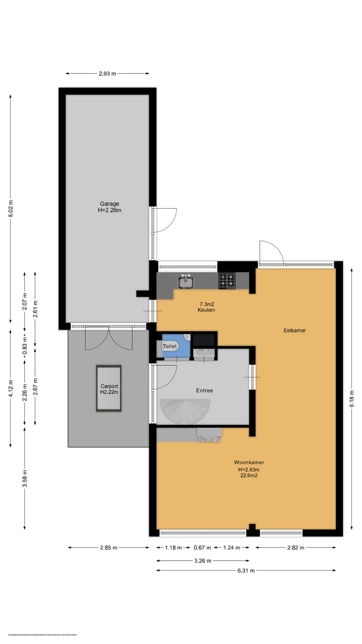 Foto 17 van Jupiterhof 5