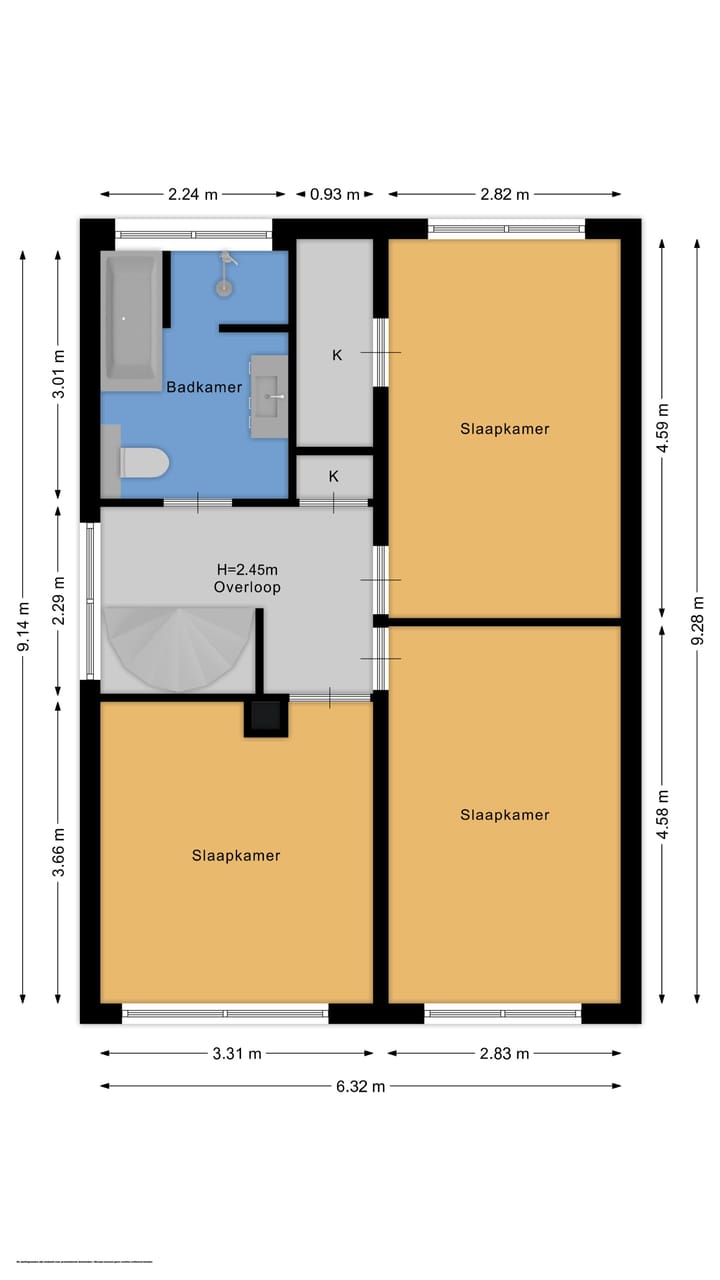 Foto 30 van Jupiterhof 5