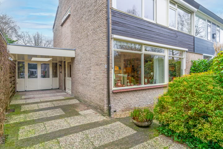 Foto 41 van Jupiterhof 5