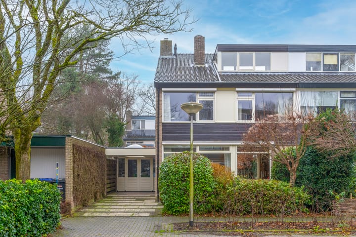 Foto 43 van Jupiterhof 5