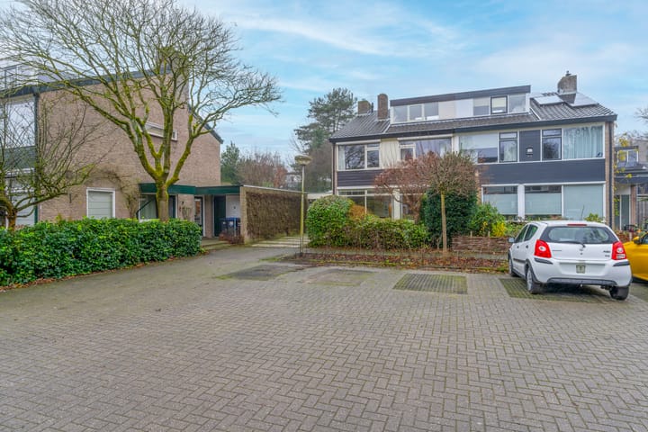 Foto 45 van Jupiterhof 5