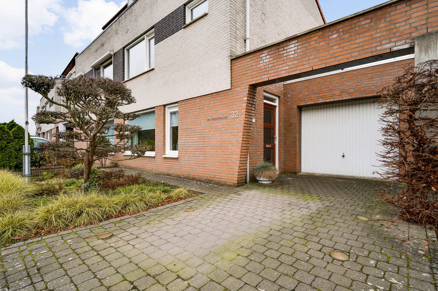 Foto 5 van Jo Calsstraat 32