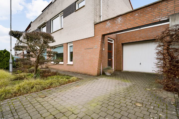 Foto 5 van Jo Calsstraat 32