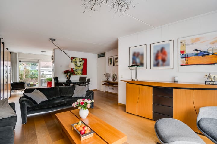 Foto 2 van Jo Calsstraat 32