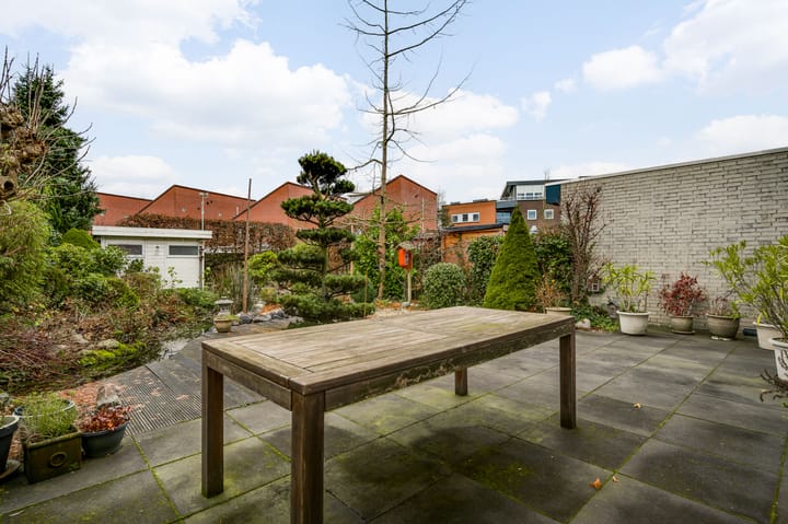 Foto 14 van Jo Calsstraat 32