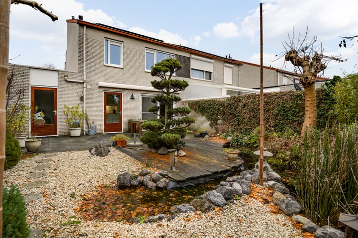 Foto 15 van Jo Calsstraat 32