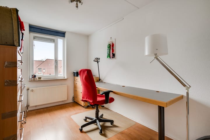 Foto 20 van Jo Calsstraat 32