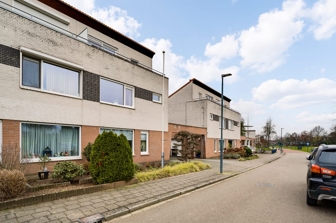 Foto 26 van Jo Calsstraat 32