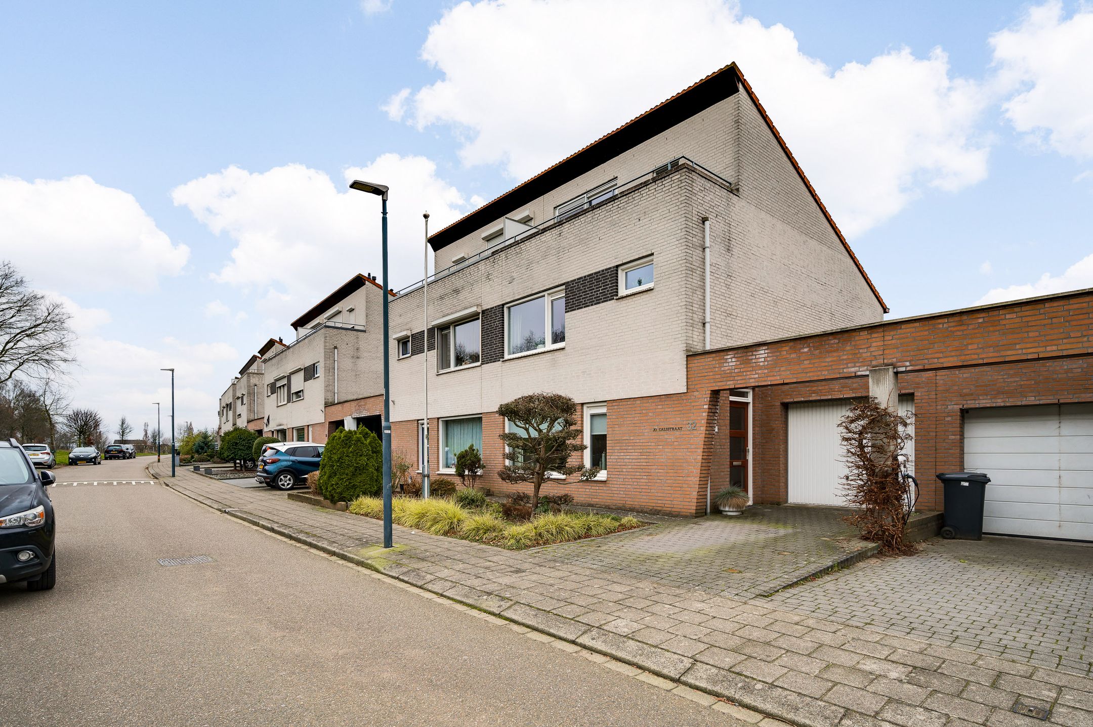 Foto 27 van Jo Calsstraat 32