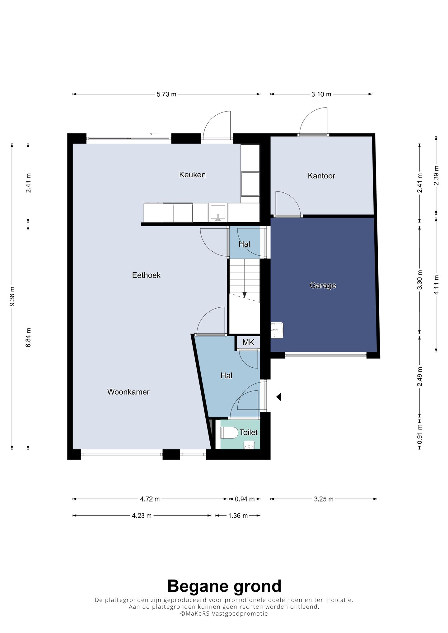 Foto 29 van Jo Calsstraat 32