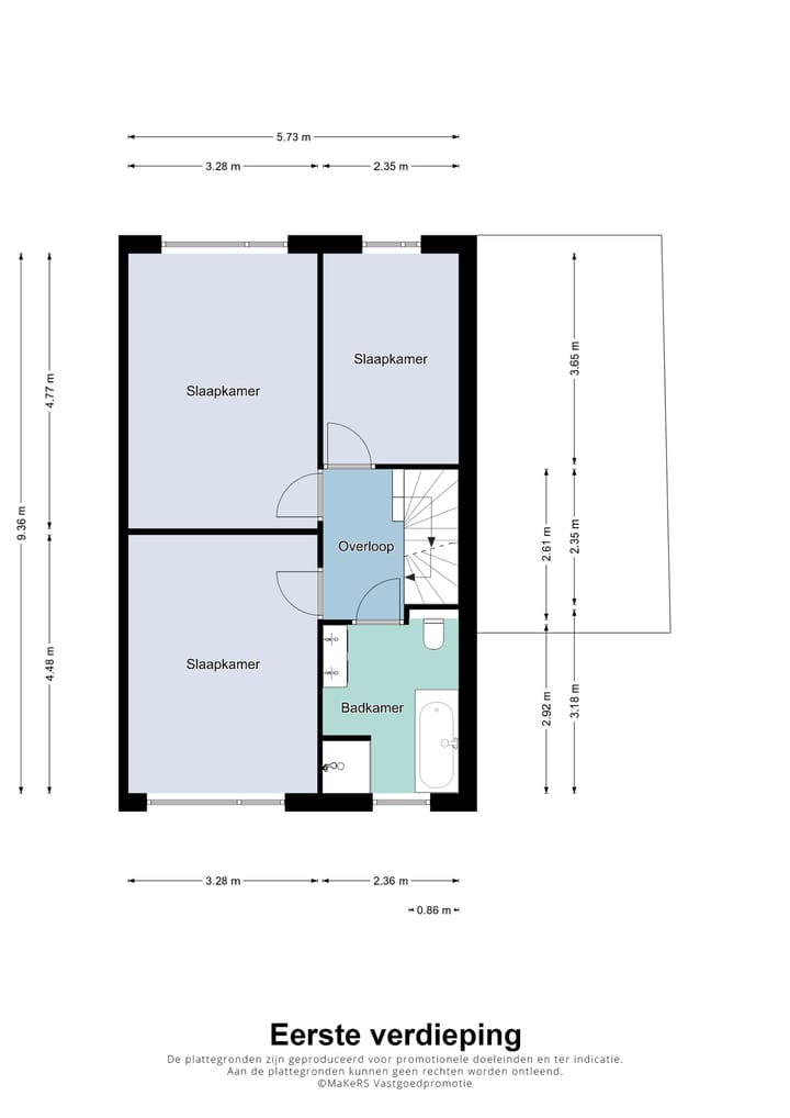 Foto 30 van Jo Calsstraat 32