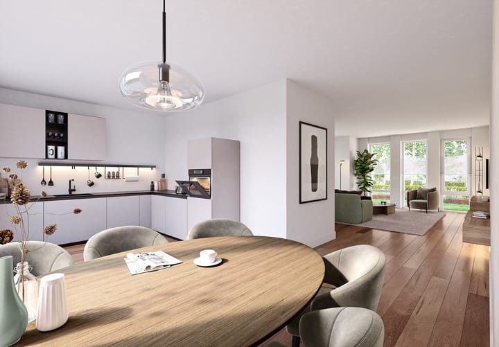 Photo 2 of Bloesemgaarde bouwnr 33