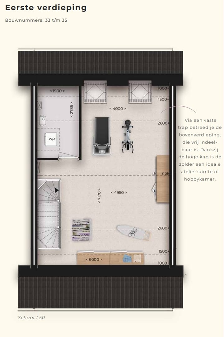 Photo 4 of Bloesemgaarde bouwnr 33
