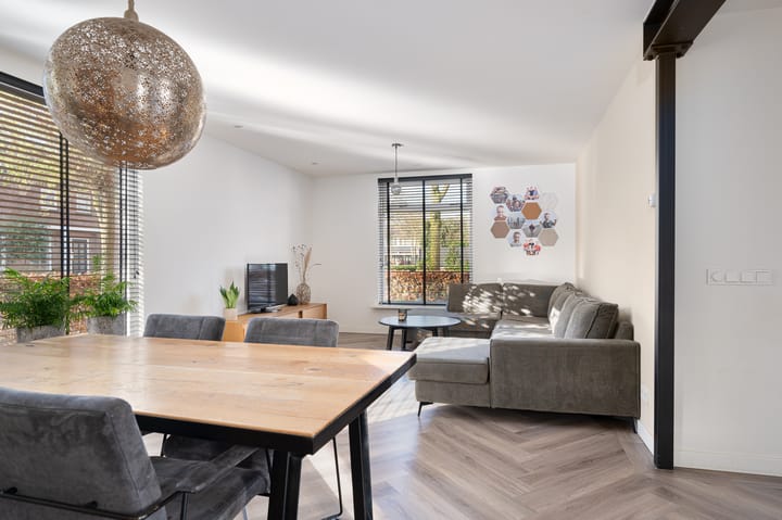 Foto 2 van Binnenweg 1