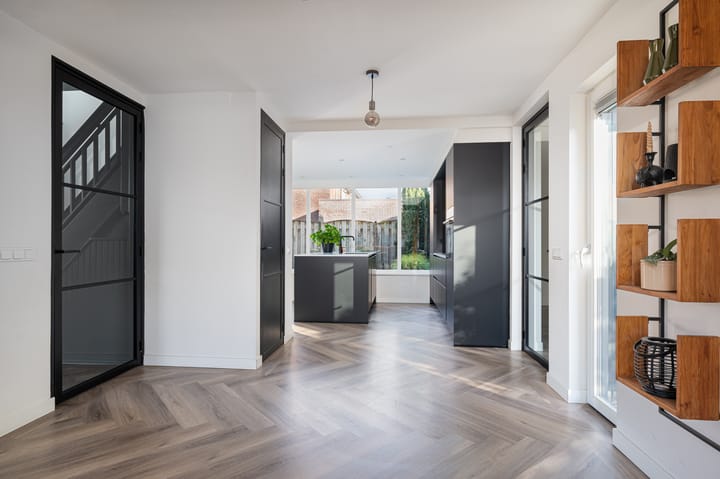 Foto 3 van Binnenweg 1