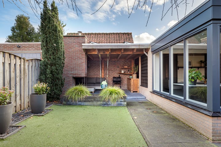 Foto 4 van Binnenweg 1