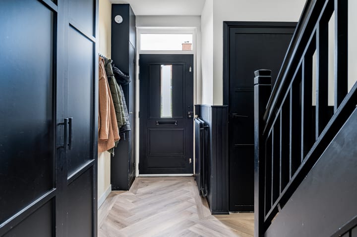 Foto 5 van Binnenweg 1