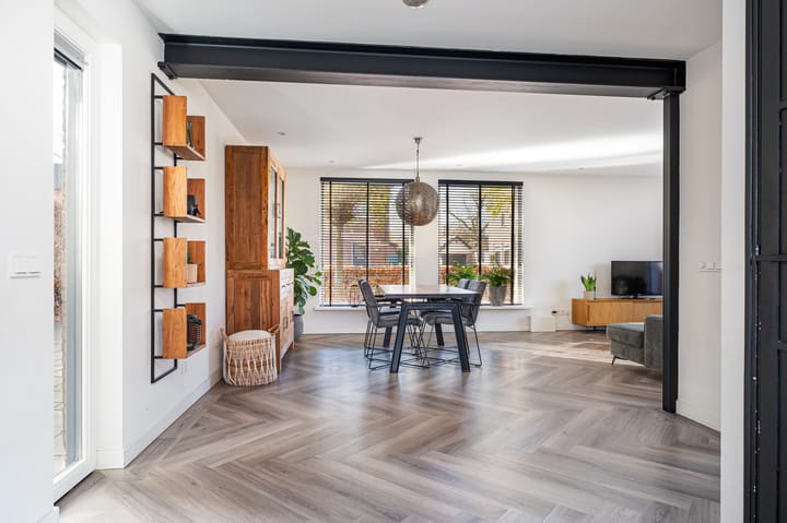 Foto 7 van Binnenweg 1