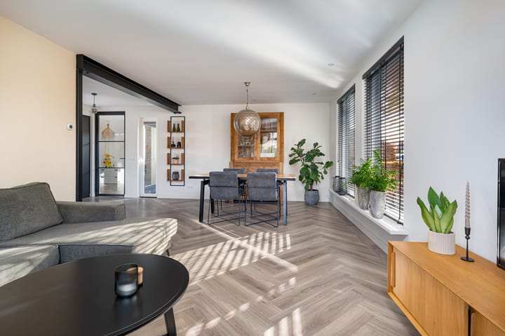 Foto 10 van Binnenweg 1