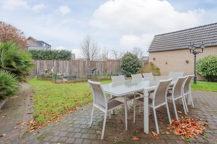 Foto 5 van Schotse Hooglandersstraat 81