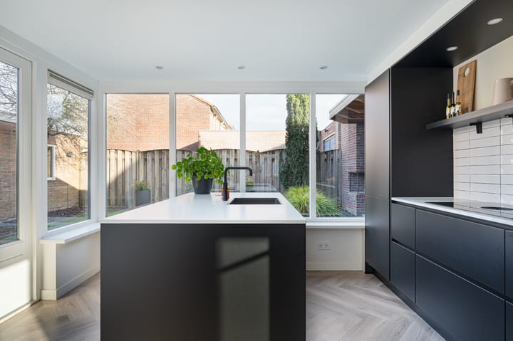 Foto 11 van Binnenweg 1