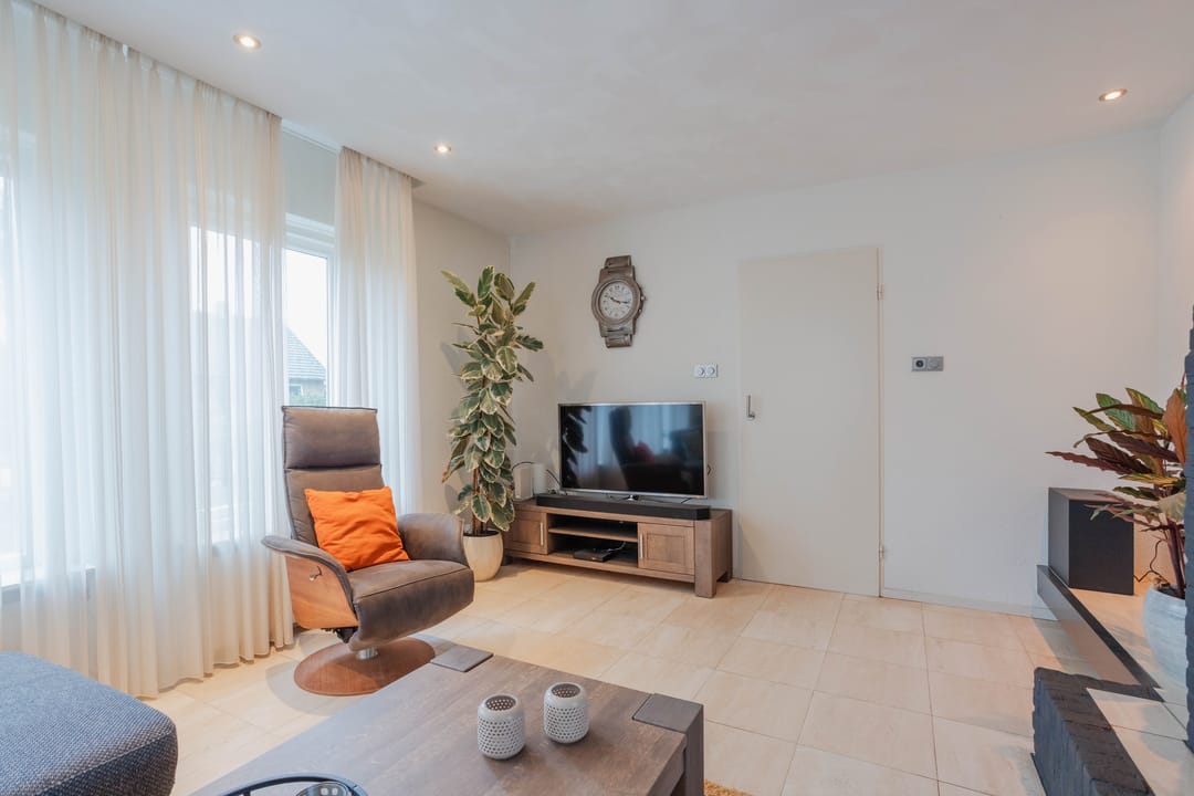 Foto 17 van Schotse Hooglandersstraat 81