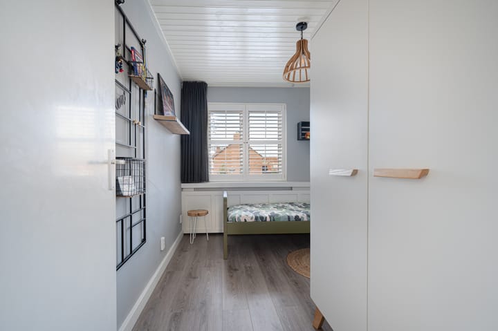 Foto 24 van Binnenweg 1