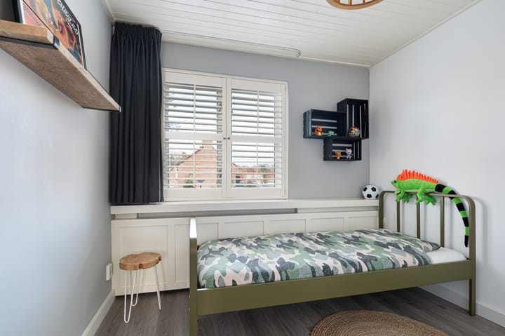 Foto 25 van Binnenweg 1