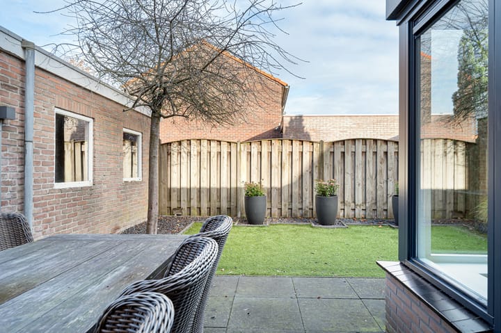 Foto 37 van Binnenweg 1