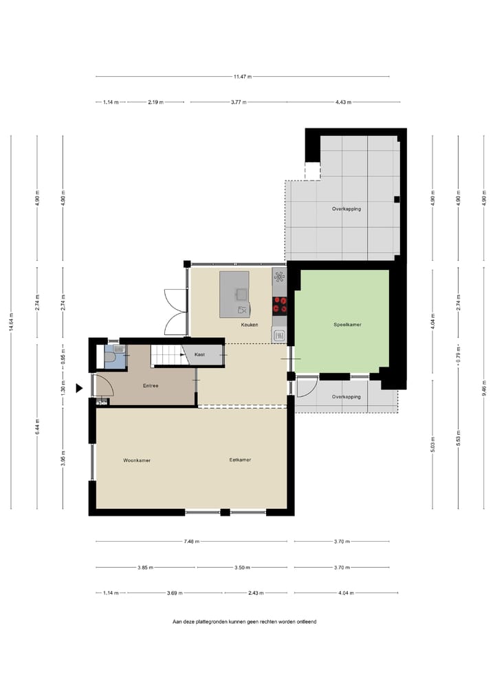 Foto 47 van Binnenweg 1
