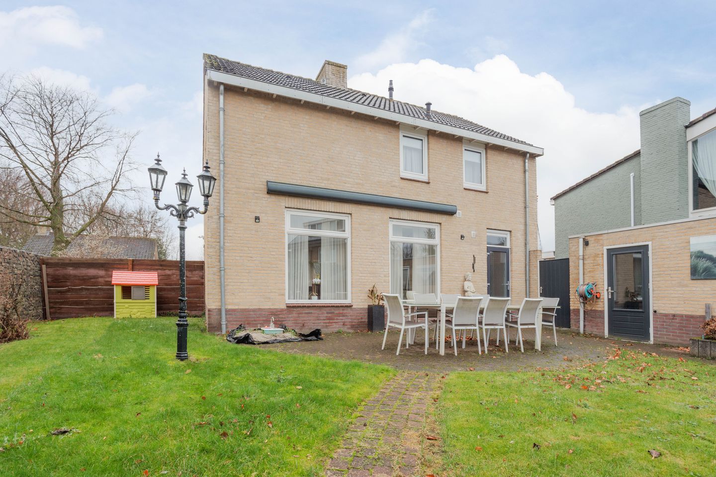 Foto 44 van Schotse Hooglandersstraat 81