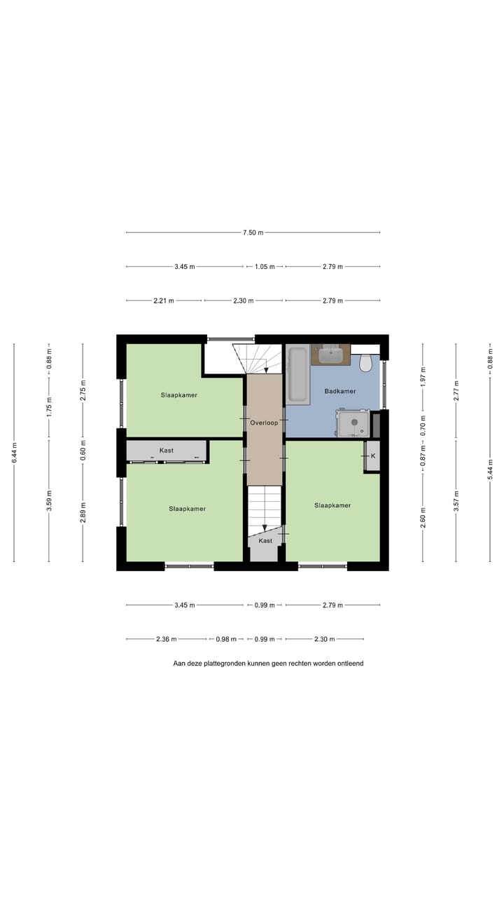 Foto 48 van Binnenweg 1