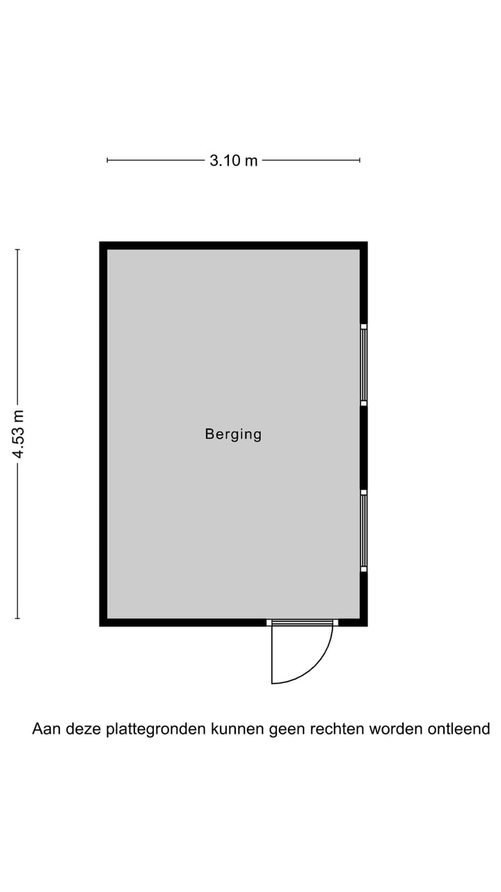 Foto 50 van Binnenweg 1