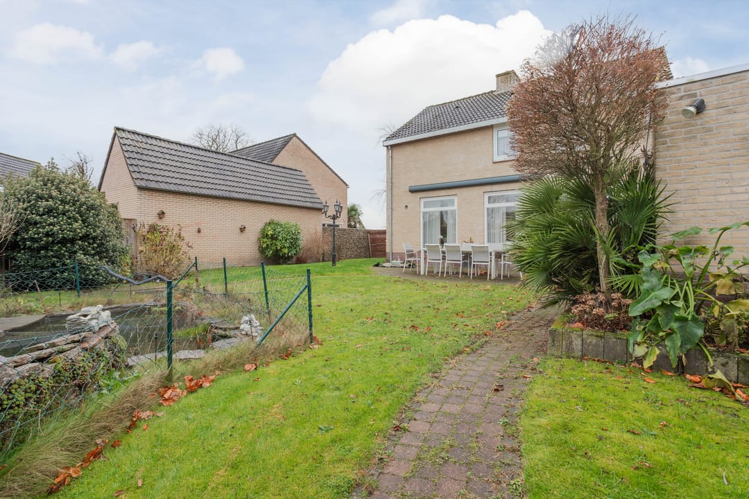 Foto 46 van Schotse Hooglandersstraat 81