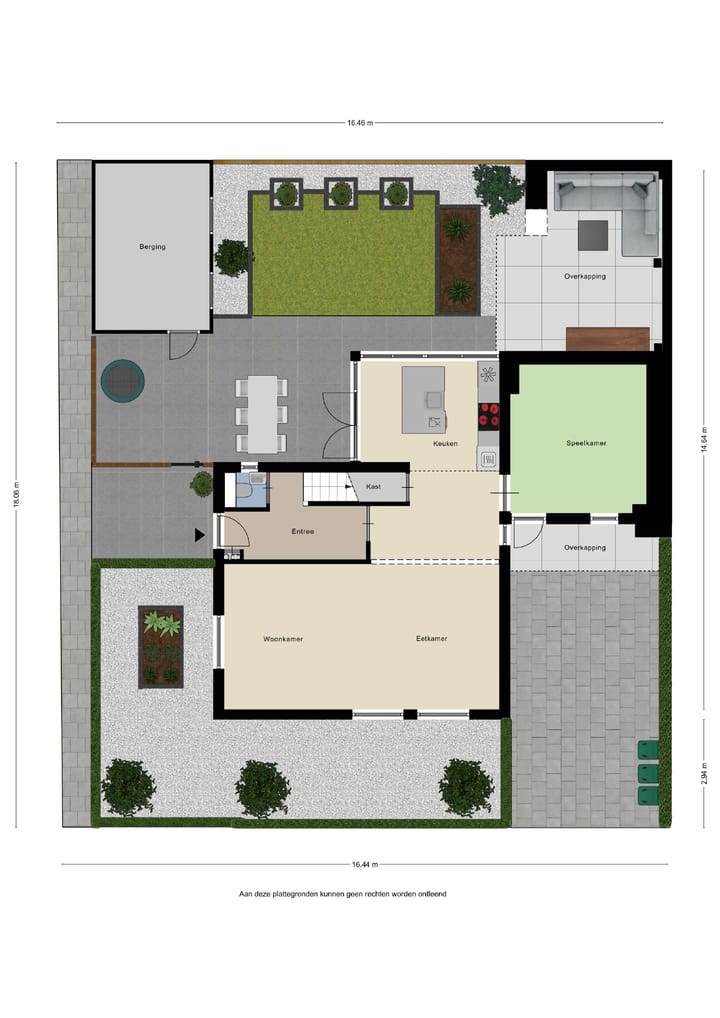 Foto 51 van Binnenweg 1