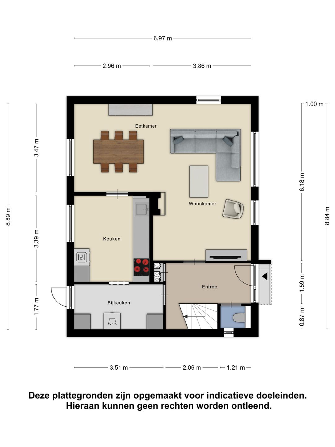 Foto 47 van Schotse Hooglandersstraat 81