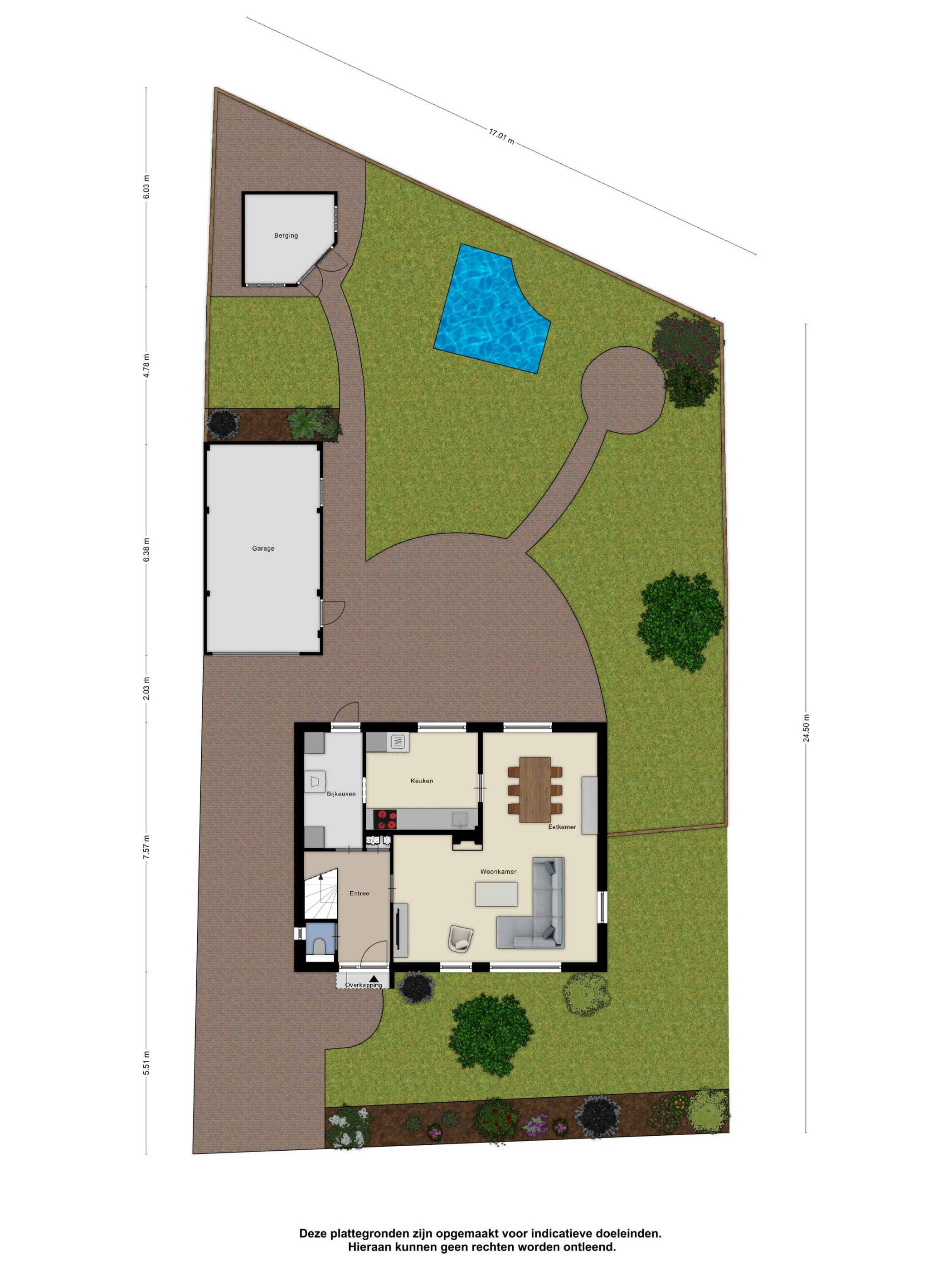 Foto 48 van Schotse Hooglandersstraat 81