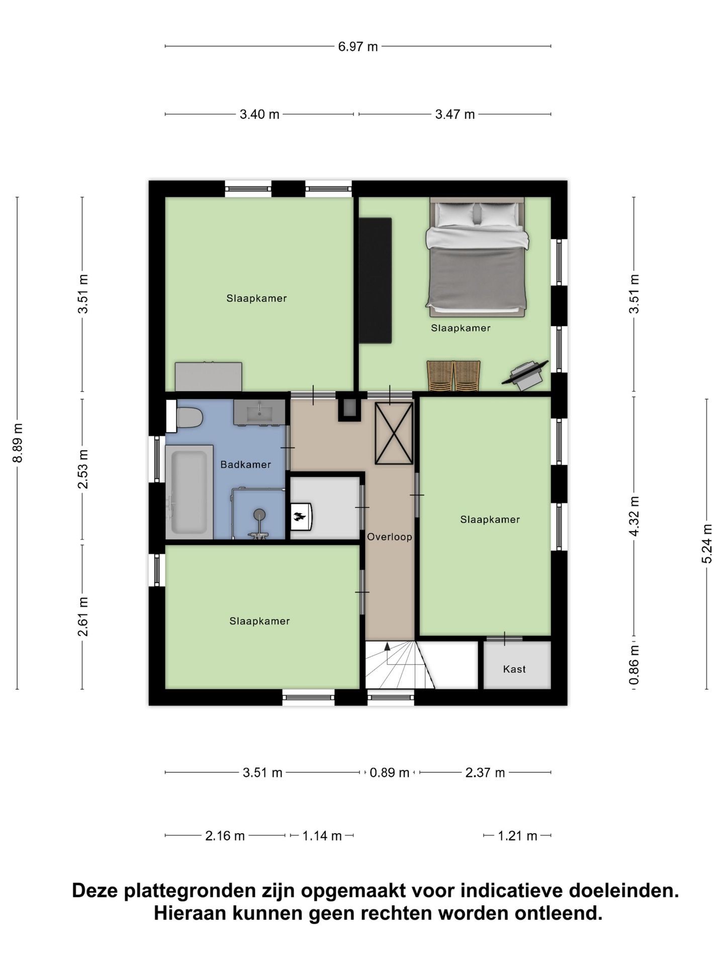 Foto 49 van Schotse Hooglandersstraat 81