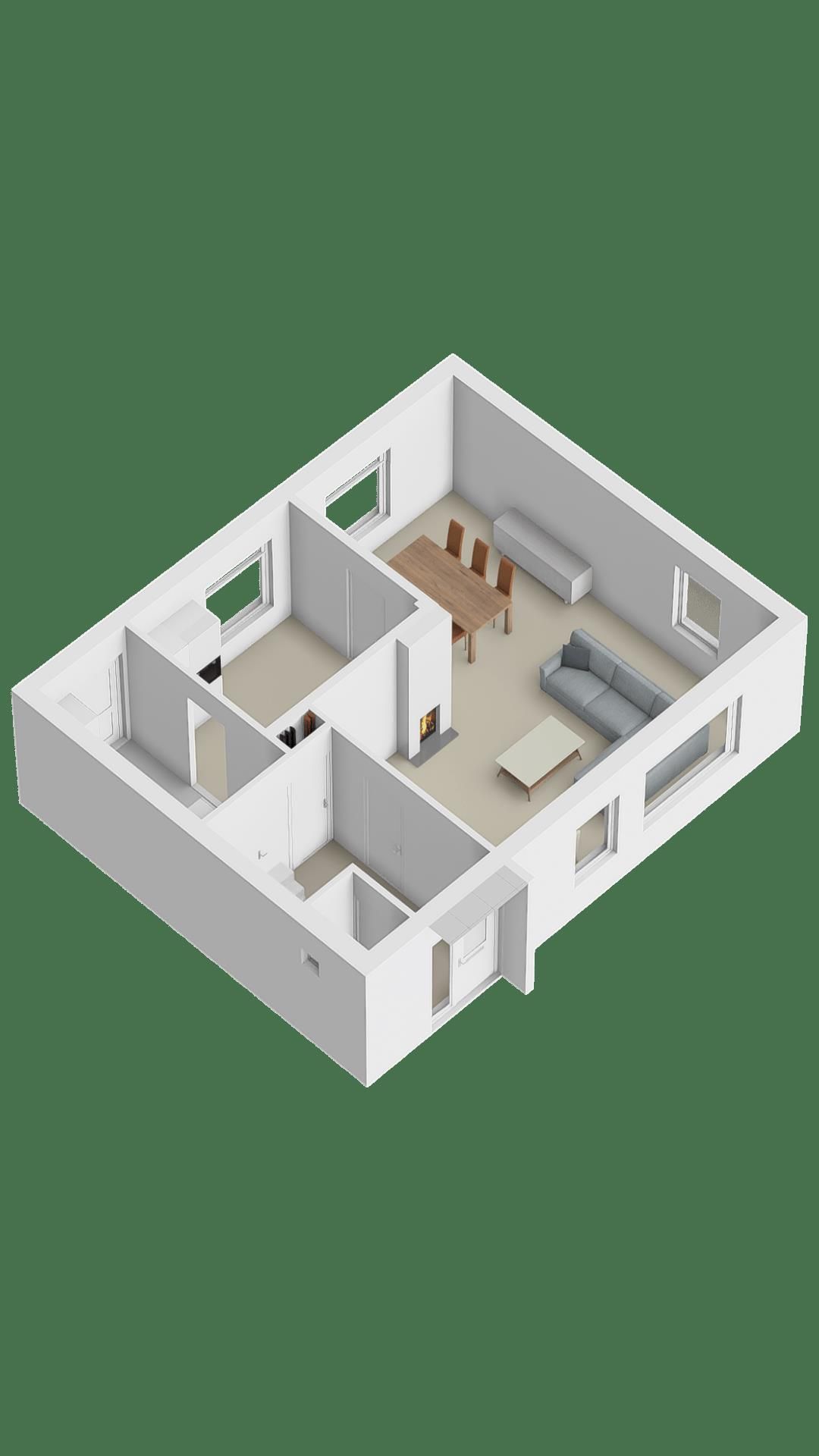 Foto 53 van Schotse Hooglandersstraat 81