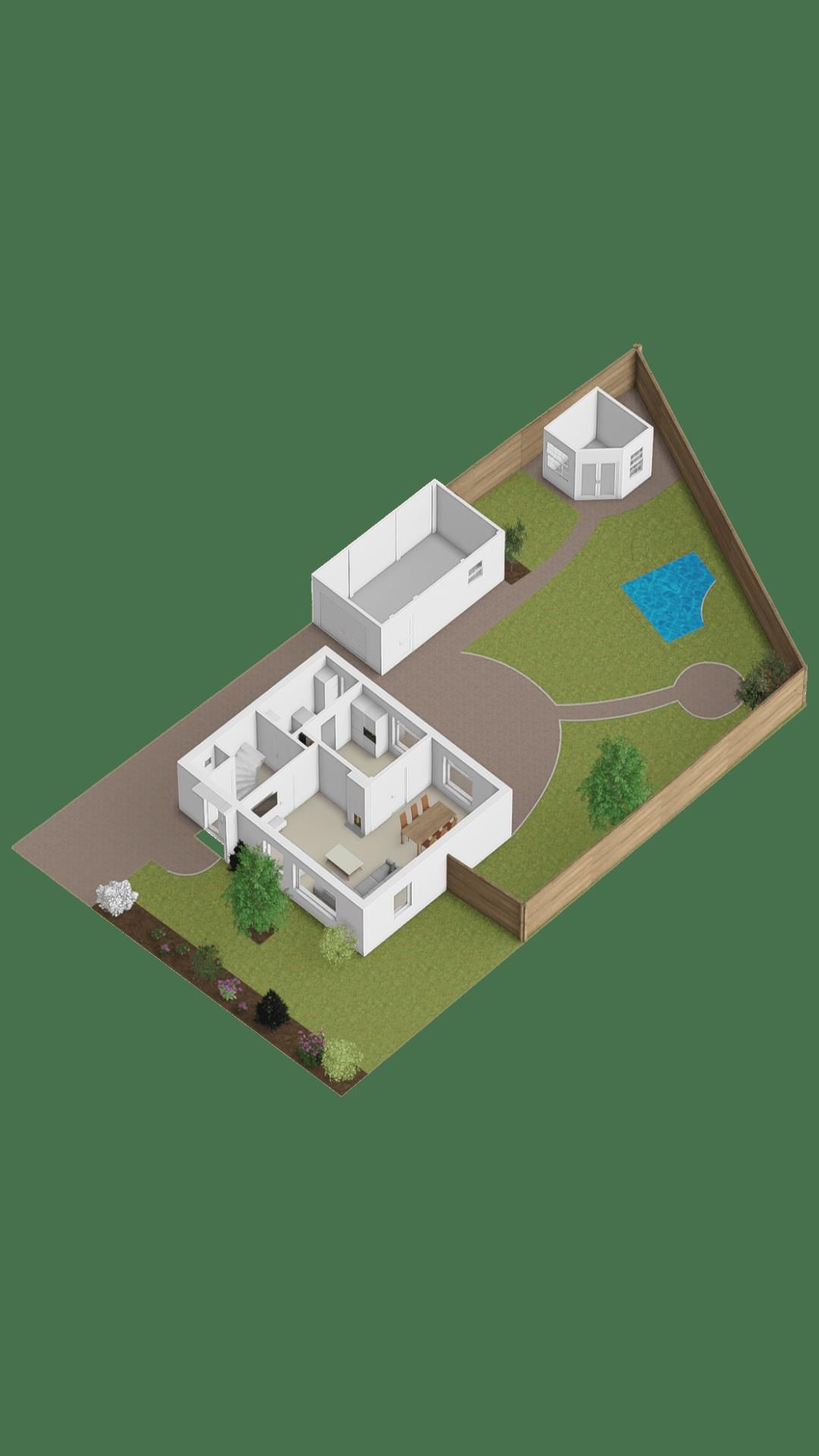 Foto 54 van Schotse Hooglandersstraat 81