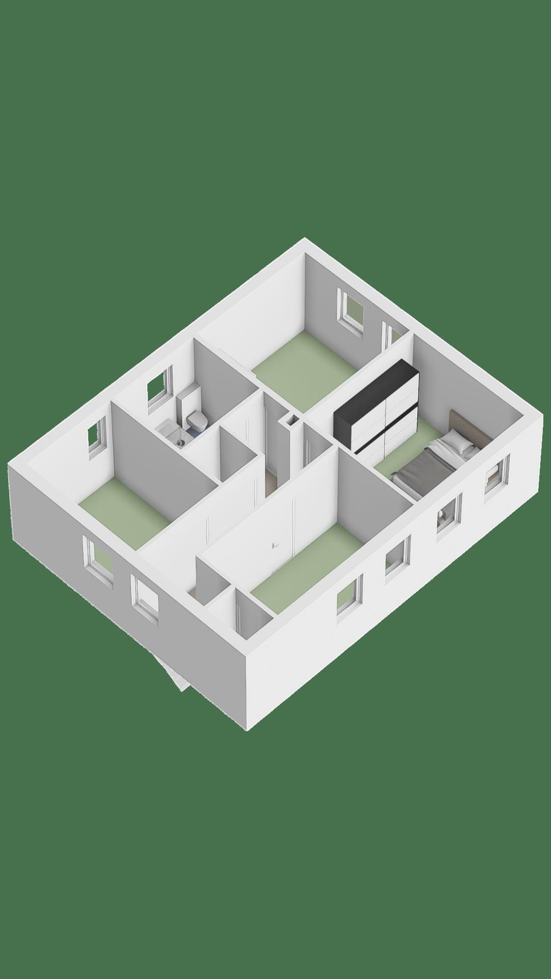 Foto 55 van Schotse Hooglandersstraat 81