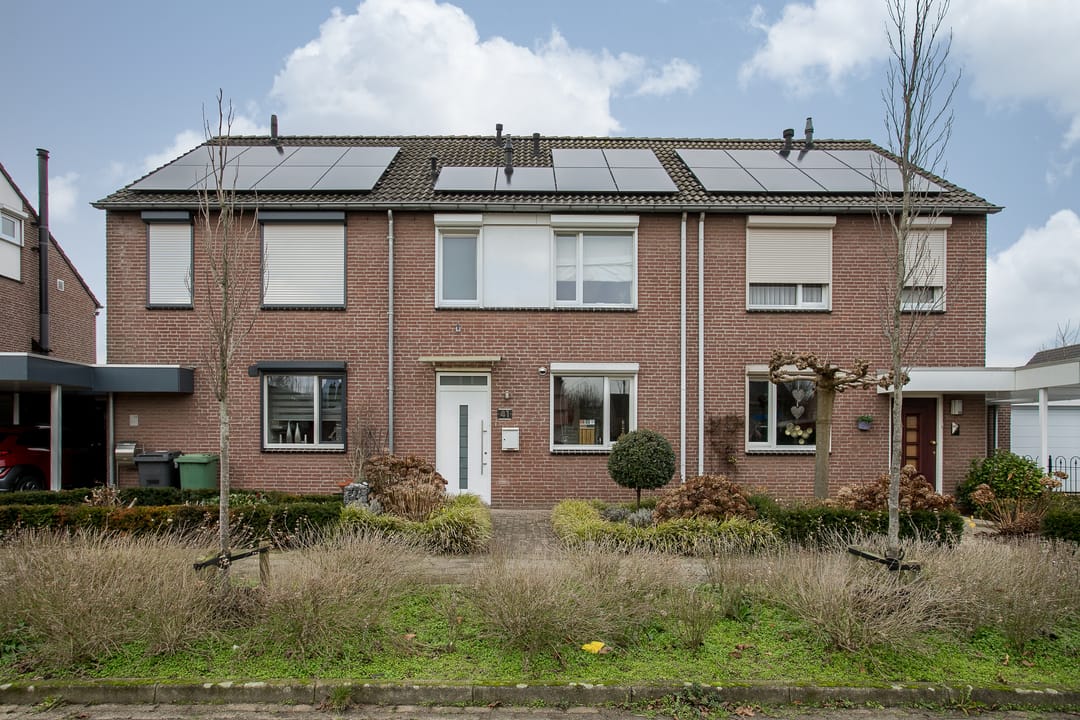 Foto 1 van Gelrestraat 41