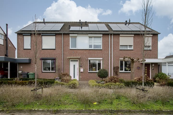 Foto 1 van Gelrestraat 41